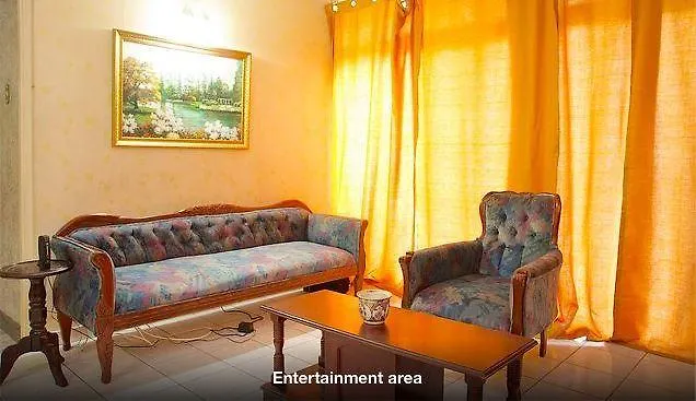 Carmello House Apartment Kingston