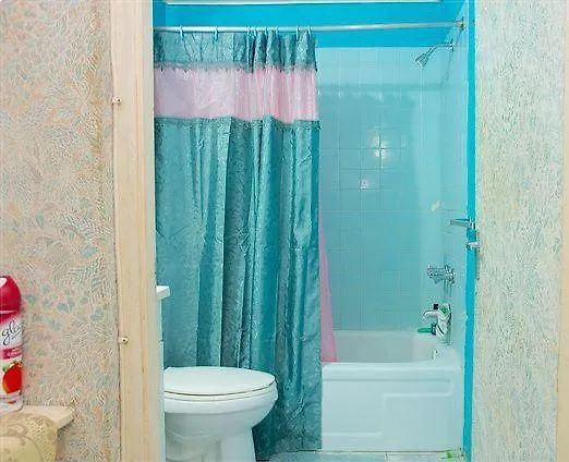 Carmello House Apartment Kingston