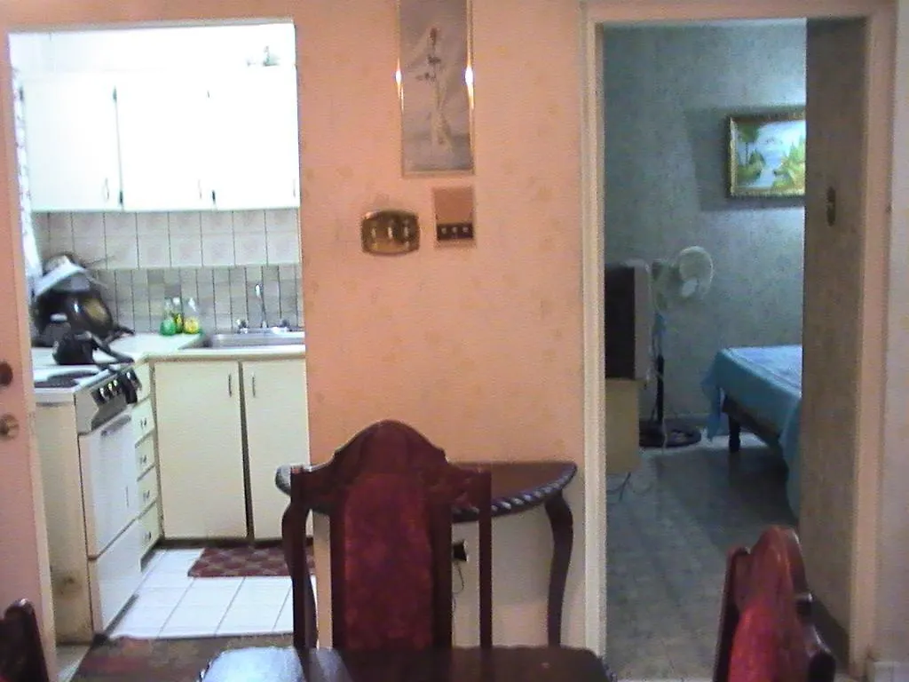 Carmello House Apartment Kingston