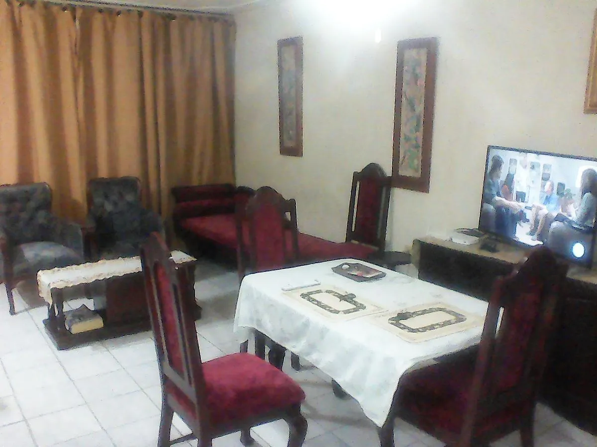 Carmello House Apartment Kingston 0*,  Jamaica