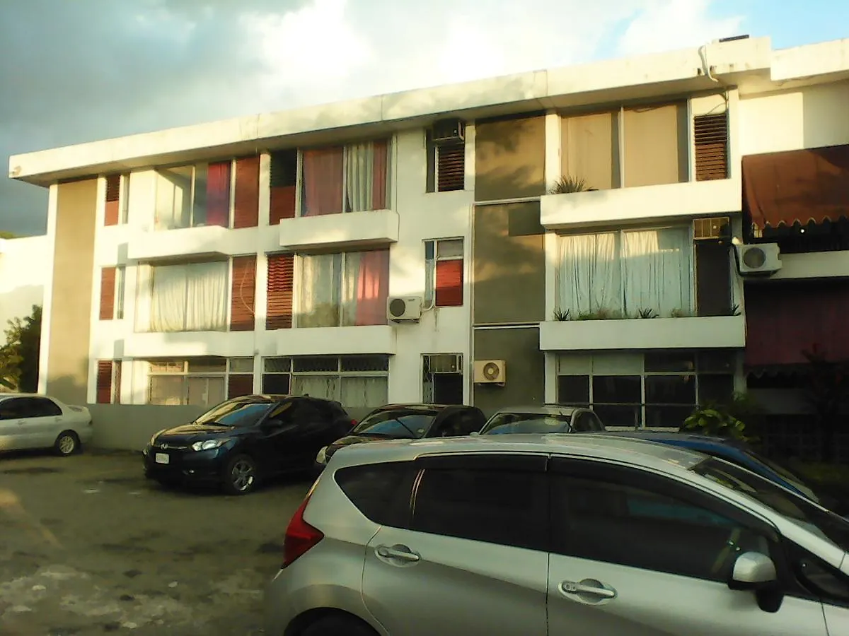 Carmello House Apartment Kingston