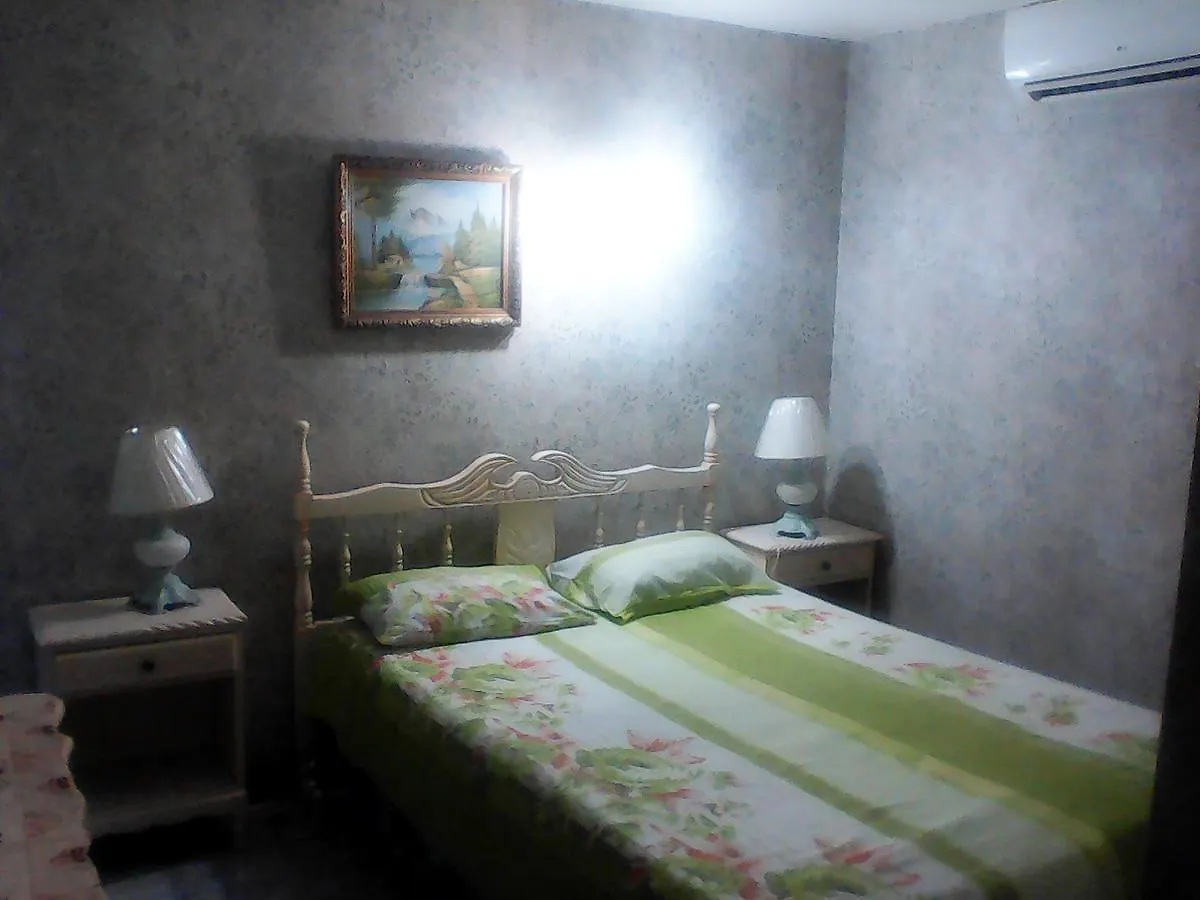 Carmello House Apartment Kingston