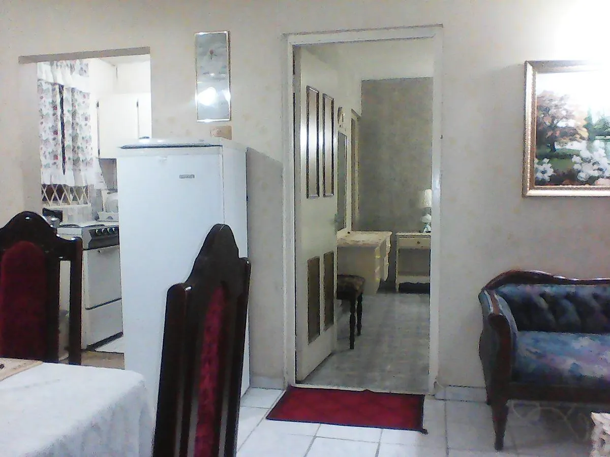 Carmello House Apartment Kingston Jamaica