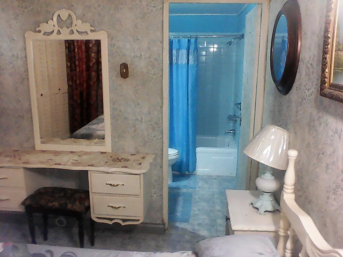 Carmello House Apartment Kingston Jamaica